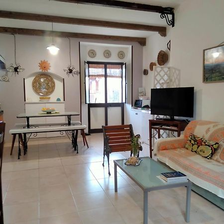 La Pomelia Villa Granelli Luaran gambar