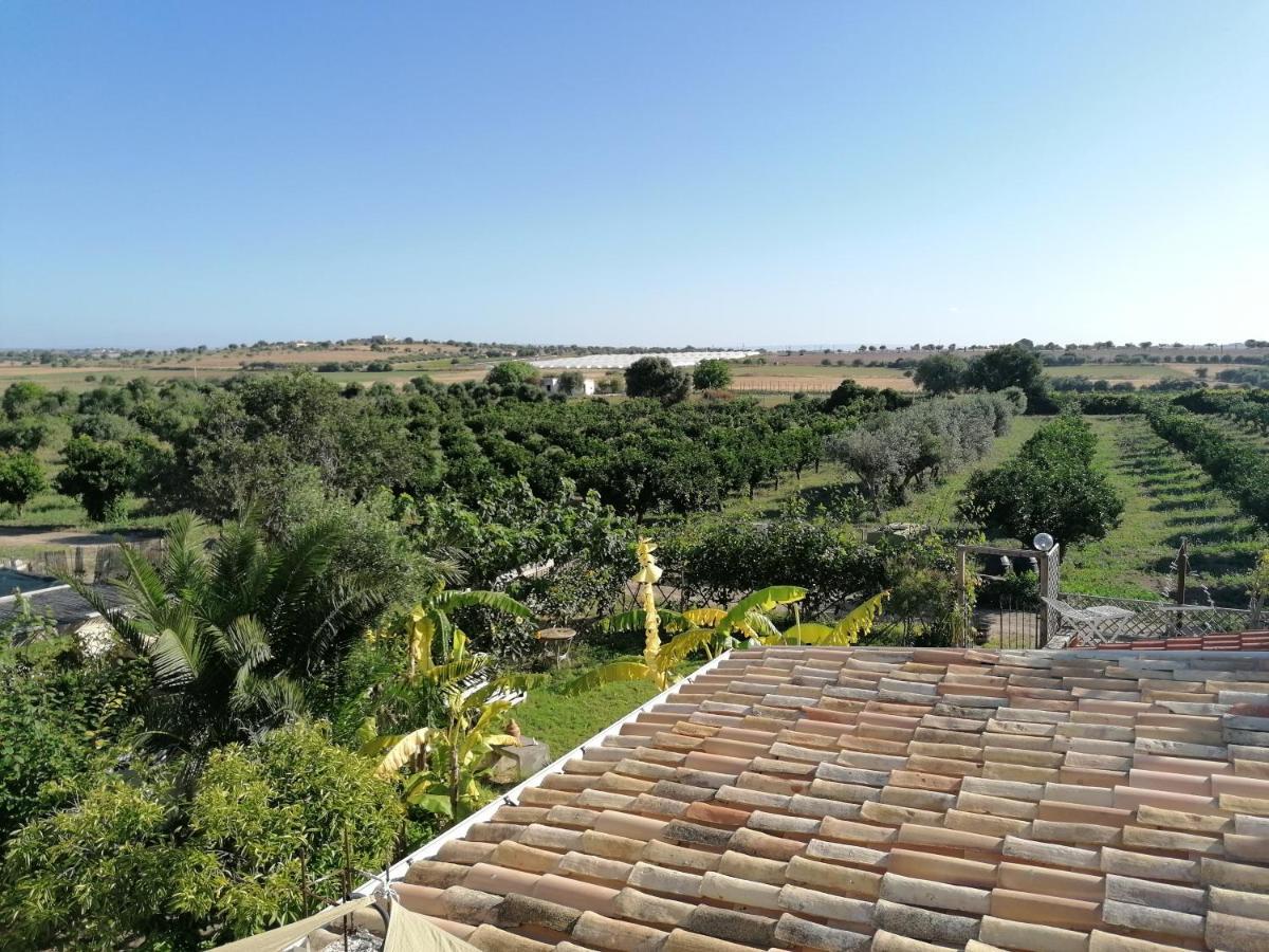 La Pomelia Villa Granelli Luaran gambar