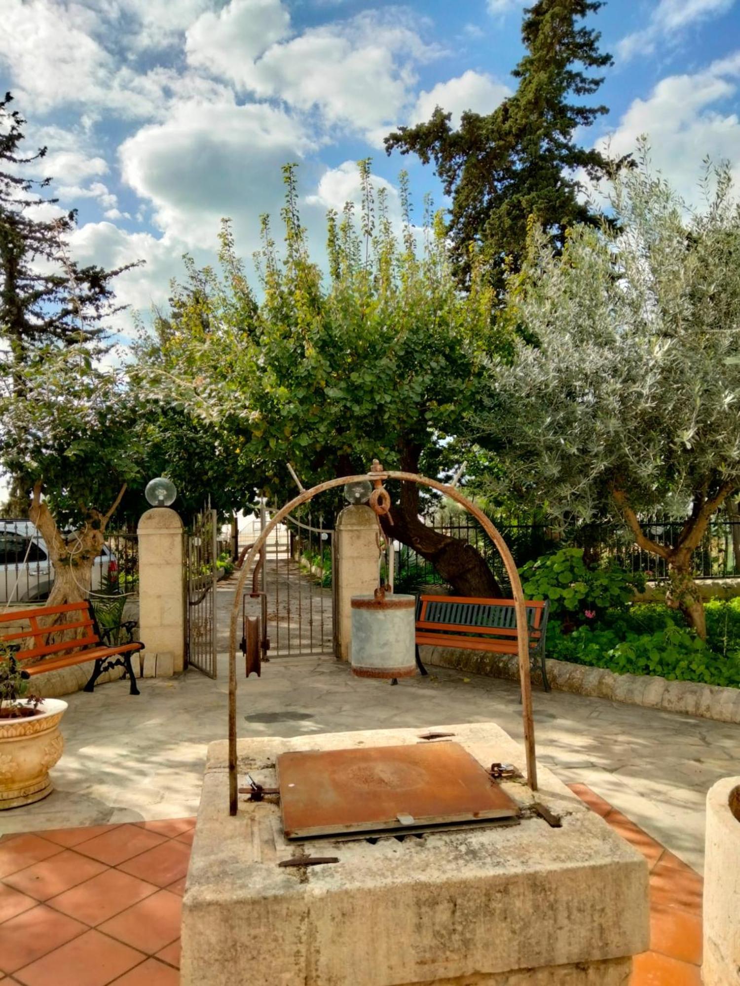 La Pomelia Villa Granelli Luaran gambar